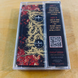 Pissrot - Pissrot Cassette