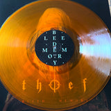 USED - Thief ‎– Bleed, Memory LP