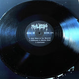 USED - Malvery ‎– Promo '98 LP
