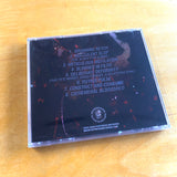 Groaning Retch - Cathemeral Bloodshed CD