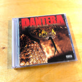 Pantera - The Great Southern Trendkill CD
