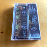 Heinous Exsanguination - The Stench Of Decaying Flesh Cassette