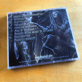 Despondency - Matriphagy CD