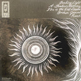 USED - Neurosis - Fires Within Fires LP