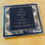 Kostnatění - Upal CD