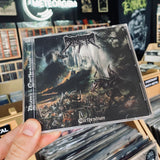 Disma - Earthendium CD