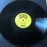 USED - Fetid – Sentient Pile Of Amorphous Rot 12"