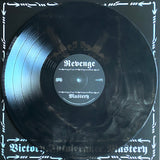 Revenge - Victory.Intolerance.Mastery LP