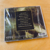 Vaticinal Rites - Cascading Memories Of Immortality CD