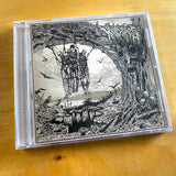 Windchimes - Enveloping Retribution CD