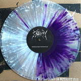 Sarin - The World Goes On Without You LP