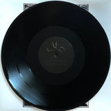 USED - Häxenzijrkell – ...Von Glut Und Wirbelrauch LP