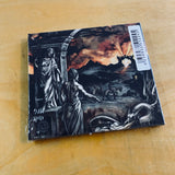 Whoredom Rife - Winds Of Wrath CD