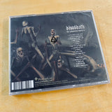 Bloodbath - The Fathomless Mastery CD