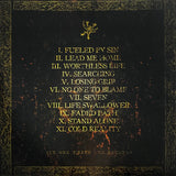 USED - Alpha & Omega – Life Swallower LP