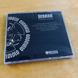 Terror - Hymni Belli Occultum CD