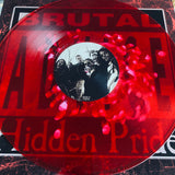 Hidden Pride - Brutal Advice LP