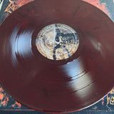 ArsGoatia - Hiding Amongst Humans LP
