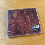 Thyrfing – Valdr Galga CD