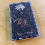 Shawn Whitaker - The Sickness Singularity Tape