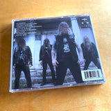 Pissgrave - Posthumous Humiliation CD