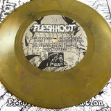 USED - Fleshhoot – Effortless Execution 7"