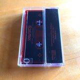 Vanity - Deceived By The Light Cassette