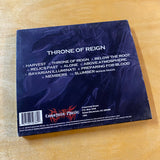 BLEMISH - Pathology – Throne Of Reign CD