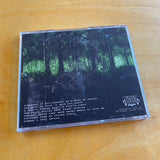 Instinctive - Embrace CD