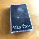 Broken Bonds - New Leaves Turn Cassette