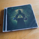 Gigan - Anomalous Abstractigate Infinitessimus CD