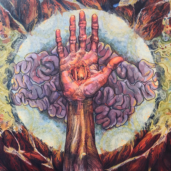 Pyrrhon - Abscess Time 2xLP