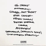 Jivebomb - Ethereal LP