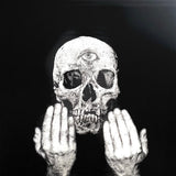 USED - Chaos Echœs – Tone Of Things To Come LP