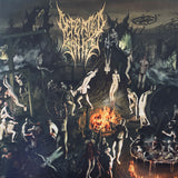 Defeated Sanity - Chapters Of Repugnance LP