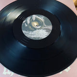Mānbryne – Interregnum: O Próbie Wiary I Jarzmie Zwątpienia LP