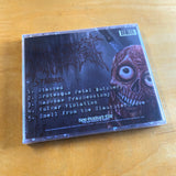 Impalement - Stabbed CD