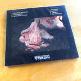 Gawthrop - Kuboa CD