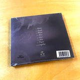 Evoken - Mendacium CD