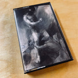 Serpent Column - Tassel Of Ares Cassette (MG EXCLUSIVE)