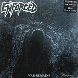 Enforced - War Remains LP