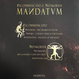 Beenkerver / Excommunicatio - Mandatvm LP