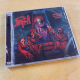 Death - Scream Bloody Gore CD