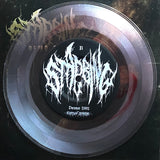 Stabbing - Demo 2021 7”