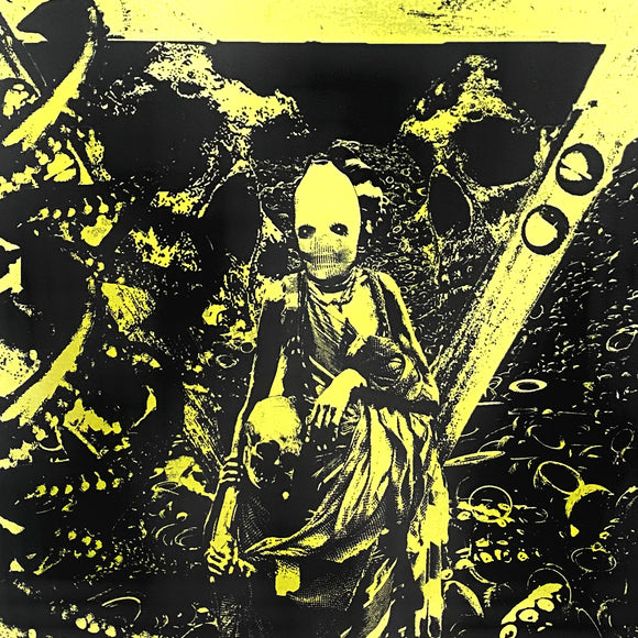 USED - Fister / Teeth - Split 7