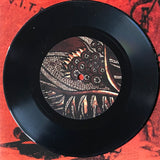 USED - Rituaal – Rituaal 7"