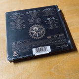 Behemoth - Messe Noire CD + Bluray