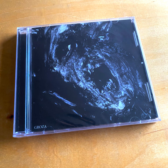 Mgła - Groza CD