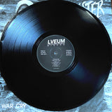 Disaster - War Cry LP