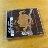 The Last Ten Seconds Of Life – No Name Graves CD